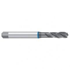 M10X1.25-ISO2/6H 1ENORM-VA NE2 Sprial Flute Tap - Benchmark Tooling