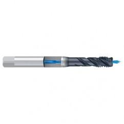 3/8–16 UNC–2B 1ENORM-Z-IKZ GLT1 Sprial Flute Tap - Benchmark Tooling