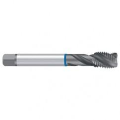 2–4 1/2 UNC–2B 2ENORM-VA NE2 Sprial Flute Tap - Benchmark Tooling