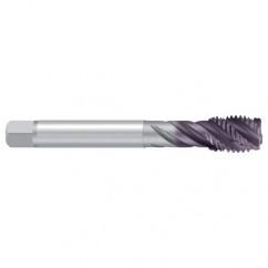 7/8–9 UNC–2B 2ENORM-Z/E TiCN Sprial Flute Tap - Benchmark Tooling