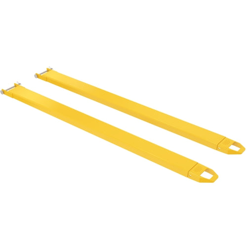 Fork Extensions 6″ × 90″ Pin Style (Pair)