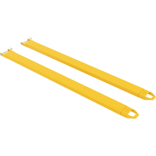 Fork Extensions 6″ × 96″ Pin Style (Pair)