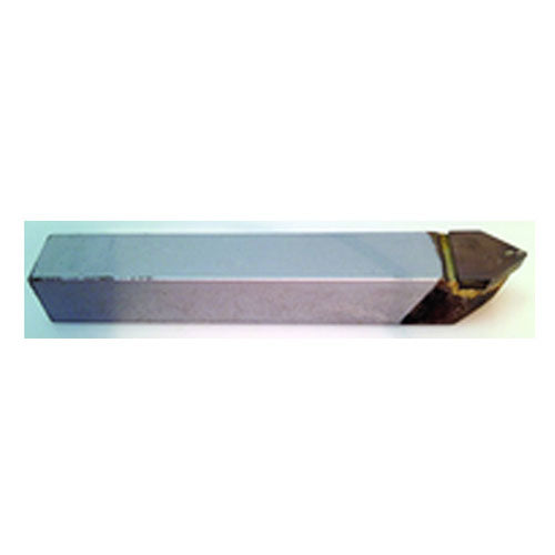 5/16 × 5/16 × 2-1/4″ OAL- RH-3/32″ Tip- Brazed Tool Bit - Benchmark Tooling