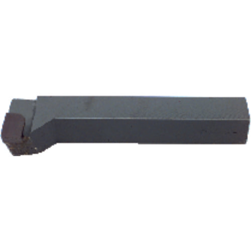 FL10 370E (C-5) Grade Brazed Tool Bit - 5/8 × 5/8 × 4 OAL - Benchmark Tooling