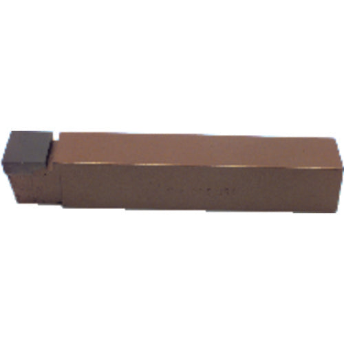 CBD Tip Tool Bit- 3/8 × 3/8″ SH; 2-1/2″ OAL; Grade 883 - Benchmark Tooling