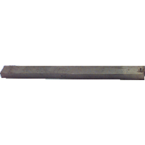 #STB48F 1/8 × 1/4 × 1-1/2″ - Carbide Blank - Benchmark Tooling