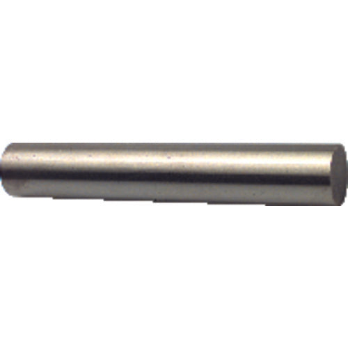 1/4″ Dia × 2″ OAL - Ground Carbide Rod - Benchmark Tooling