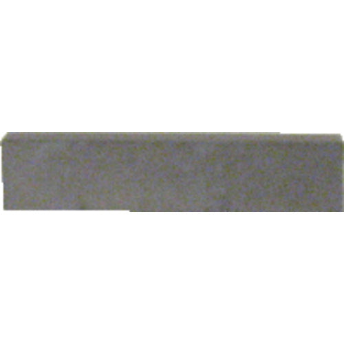 #1260 3/16 × 5/16 × 5/8″-3/16″ Radius - Carbide Blank - Benchmark Tooling