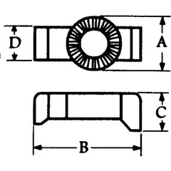 #HC7 - Clamp - Benchmark Tooling