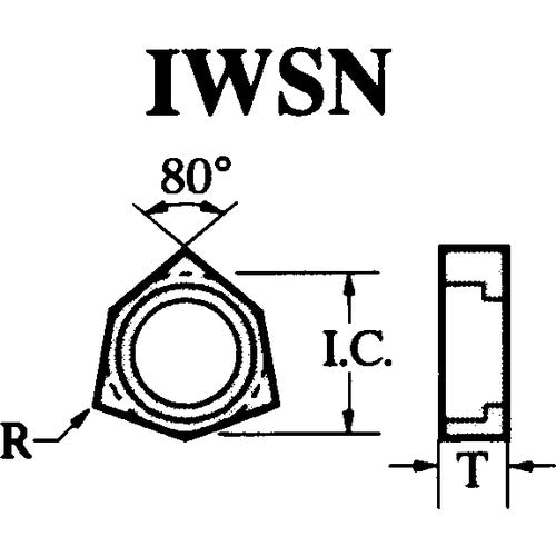 IWSN433 SHIM SEATS - Benchmark Tooling