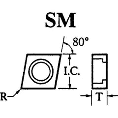 #SM390 For 5/8″ IC - Shim Seat - Benchmark Tooling