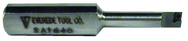 .300" Min - .500" SH - 2-3/4" OAL - Index Boring Bar - Benchmark Tooling