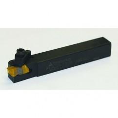 FLASR-1616M3 Grooving Toolholder - Benchmark Tooling