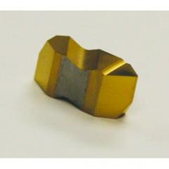 FLTP-4L Grade AC3A Threading Insert - Benchmark Tooling