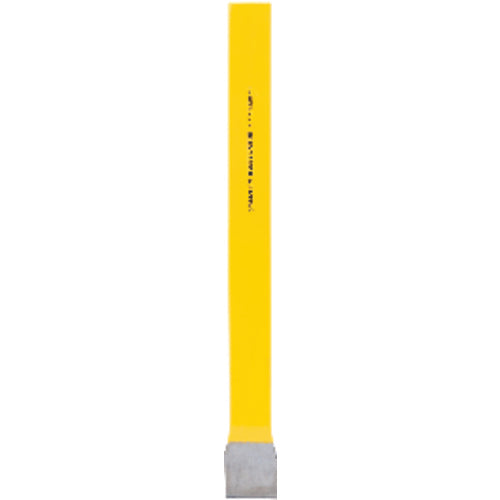 1 1/4″ UTIL CHISEL FLAT - Benchmark Tooling