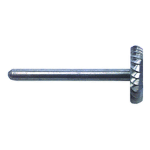 5/8 × 1/8 × 1/8″ SH SH Cutter Shape - HSS - Burr - Benchmark Tooling
