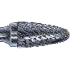 SF42L2 1/8X1/2 DOUBLE CUT BURR