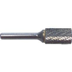 SA12 1/8X5/8 DOUBLE CUT BURR - Benchmark Tooling