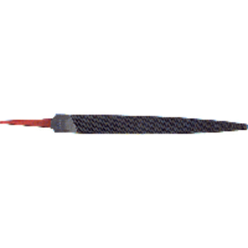 Simonds Hand File - 6″ Warding 2nd Cut - Benchmark Tooling