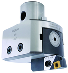 A-68-75-2CT-402 - Lead Angle Cartridge Type Finish Head - Benchmark Tooling