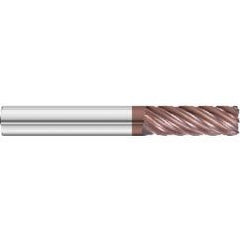 3600XL 3/4 X 2-1/4 LOC 9FL SQ EM - Benchmark Tooling