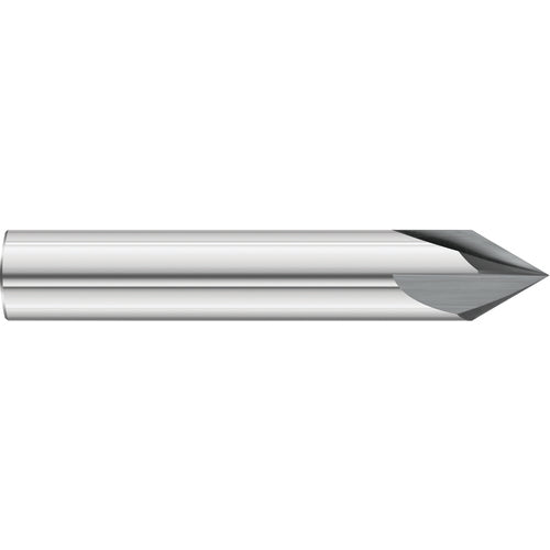 3730C 1/8X1-1/2 4FL SE CHAM MILL - Benchmark Tooling