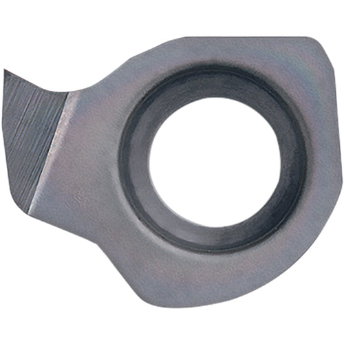 GC 08L200010 PR1535 Grade PVD Carbide, Indexable Grooving Insert