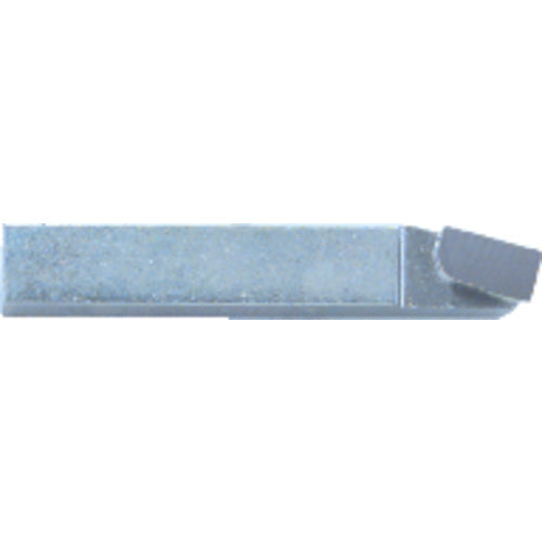 CBD Tip Tool Bit- 3/8 × 3/8″ SH; 2-1/2″ OAL; Sub-Micron - Benchmark Tooling