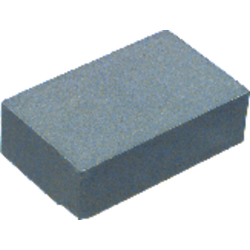 1140 1/4 × 1/8 × 3/4 OAL Blanks-Uncoated - Benchmark Tooling