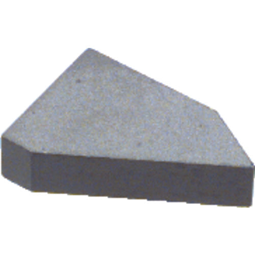 7060 3/8 × 3/32 × 3/8 OAL Blanks-Uncoated - Benchmark Tooling