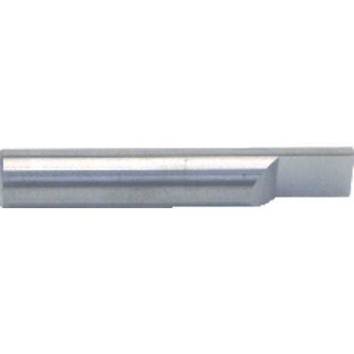 1/8″ × 3/8″ Split Length - DE - Carbide Split End Blank - Benchmark Tooling