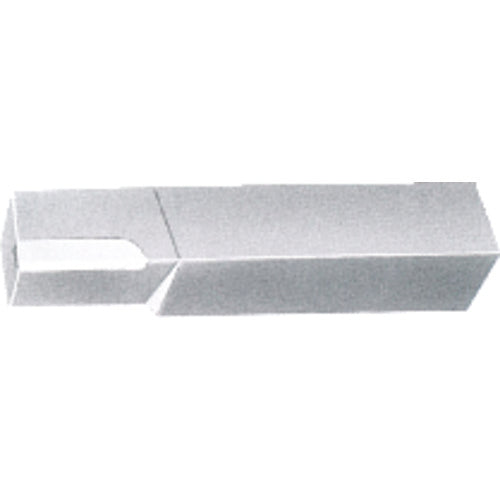 RT-312 5/16 × 5/16 × 6 OAL Brazed RT Style Screw Machine Turning Tool-Zinc Tool Coat - Benchmark Tooling