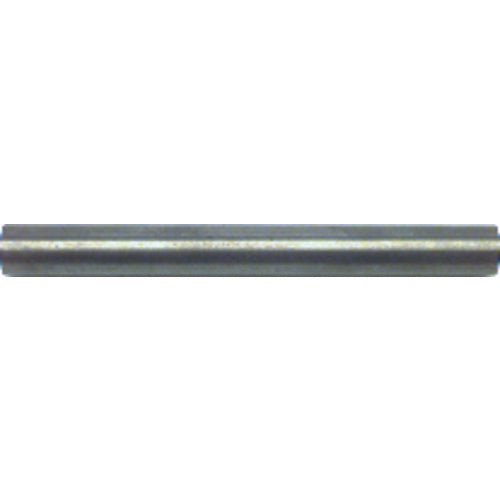 3/16″ Dia × 1-1/2″ OAL - Ground Carbide Rod - Benchmark Tooling