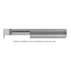 GFR055-8A FULL RADIUS GROOVE