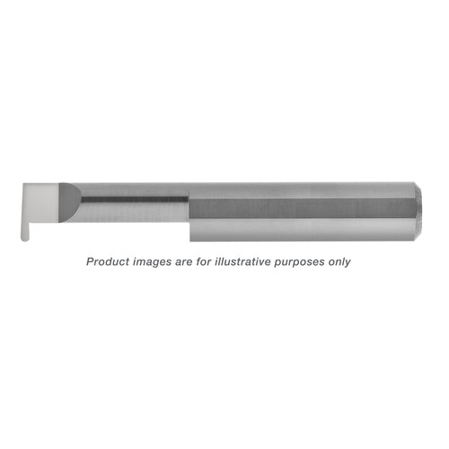 GFR124-8A FULL RADIUS GROOVE