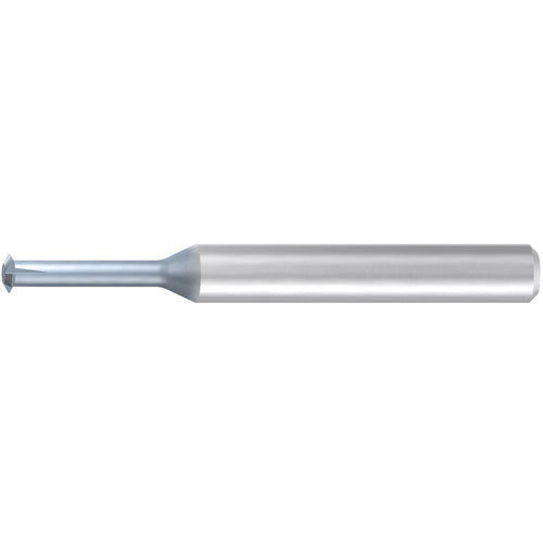 #4- (40 or 48) NC/NF -ZGFI -3xD Thread Mill