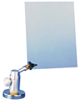Safety Shield- 4 x 6" - Chipguard Deflectors - Benchmark Tooling