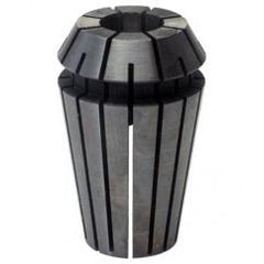 ER25 .4920-.5310 COLLET - Benchmark Tooling