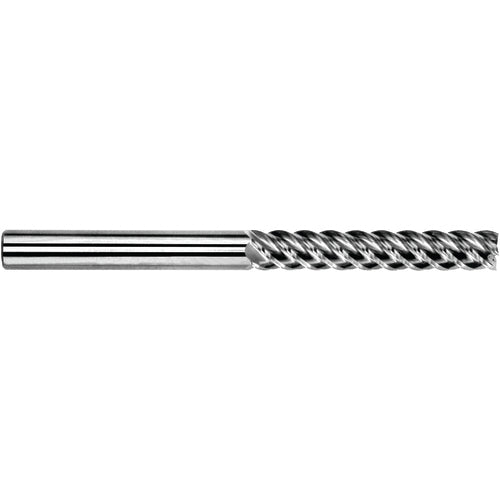 55957 3/4X3/4X3X6 5FL - Exact Industrial Supply