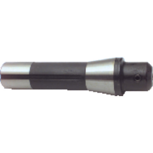 R8 End Mill Holder-3/16 Hole Dia - Benchmark Tooling