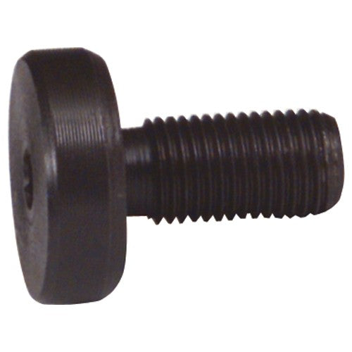 1/2_ Pilot Dia-1/4-28 Arbor Thread - Sheel End Mill Arbor Screw - Benchmark Tooling