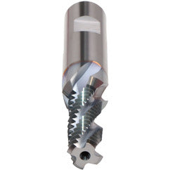 1/2-13 GSF Style - TICN Thread Mill - Benchmark Tooling