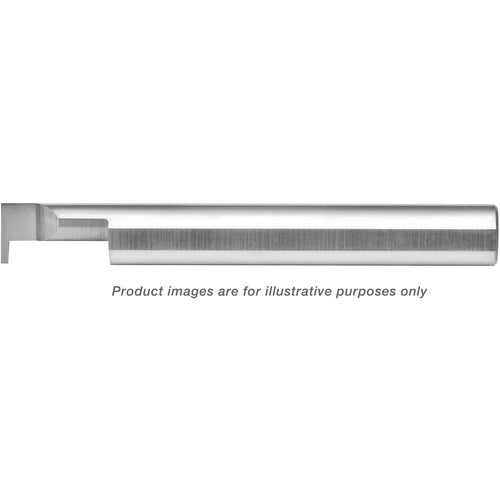LHGT187-16 LEFT HAND RETAINING
