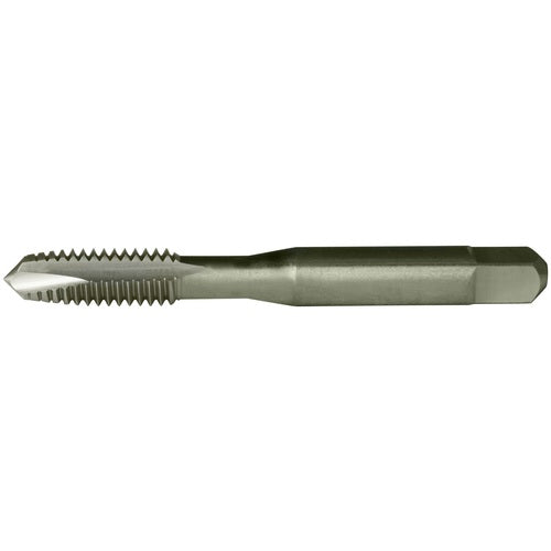 1/4-28NF SP TAP H3 2FL PLG HSS