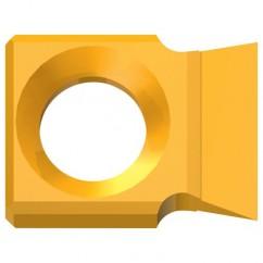 P=1/14 10 Thread Milling Insert-TiN - Benchmark Tooling