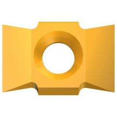W 1/11 13 Thread Milling Insert-TiN - Benchmark Tooling
