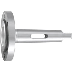 MT6 SHANK FOR HF30 HOLDER