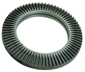 Standard Scroll for Self-Center Chuck- For Size 12" - Benchmark Tooling