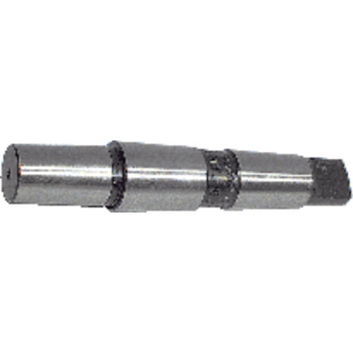 Drill Chuck Arbor - 6JT × 3 MT SH - Benchmark Tooling
