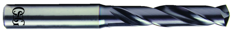 3/4 Carbide 3xD HY-PRO® CARB Drill - Benchmark Tooling